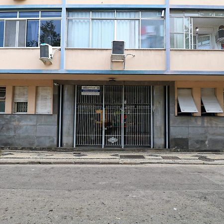 Beachfront Studio Aterro Do Flamengo Rio de Janeiro Exterior photo